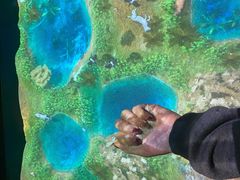 -珠海横琴国家地理探险家中心(创新方)