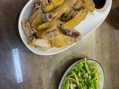 -观桥阁(锦溪店)