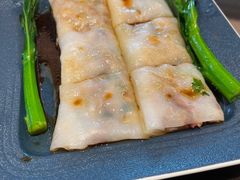 -中山保利艾美酒店-乐美中餐厅