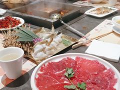 -锦城印象火锅(天府三街店)