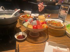 -珍宝轩海鲜火锅(碧湖大厦店)