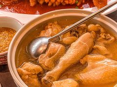 -望乡楼上海菜(日月光店)