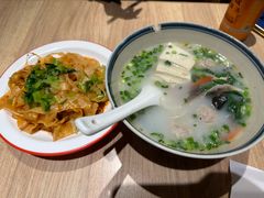 -宋益驴蹄子面肉夹馍(辛家庙店)