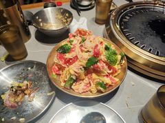 -杨小佳·齐齐哈尔烤肉·烤串(广州店)