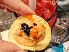 -大渔铁板烧(东城店)