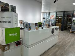 -宁耳听力助听器奥迪康峰力西门子斯达克(静安闸北店)