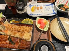 -玄白·炭烤活鳗(上海首店)