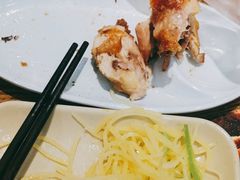 -李先生牛肉面大王(北京平谷步行街店)