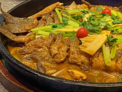 -老板恋上鱼(恒隆广场店)