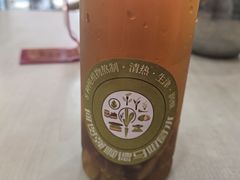 -何煲强·煲仔饭·啫啫煲顺德老字号(上下九店)