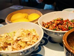 -巡湘记·乡野湖南菜(周浦万达店)