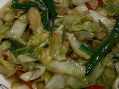火腿包心菜-辣公子·千岛湖私房菜(滨江店)