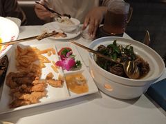 -坛宗剁椒鱼头(河西王府井店)