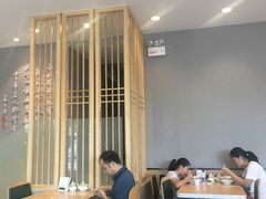 大堂-苏氏牛肉面(丰北桥店)