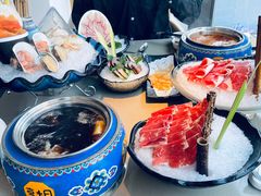 -享月汤皇(高新路店)