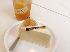 -CAKE WANG千层制造所(省府店)