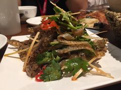 -南拳十三姨·潮汕砂锅粥(世纪金源店)