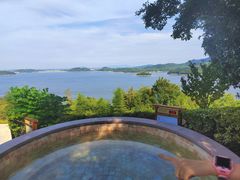 -天目湖涵田半山温泉