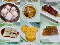 -兴悦酒家(环市东路店)
