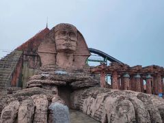 -达蓬山旅游度假区