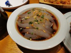 酸辣凉粉-丹江渔村(望京店)