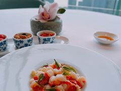 -悦轩中餐厅·高空江景·杭州柏悦酒店