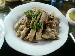 -农厨好味·温泉鹅·农家菜