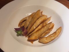 -揽季锅物会.福建黄鱼.海鲜姿造(五四路店)