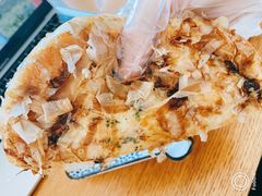 大阪烧-85度C(北京玉蜓桥二店)