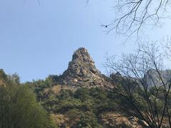 -石门涧