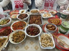 -老三样·旧食新味(船山路店)