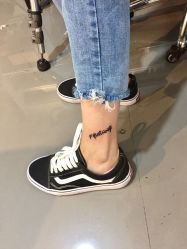 -TATTOO/手工穿孔吧/耳洞/刺青STUDIO