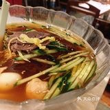 北京冷面王者｜高性价比延边美食佼佼者！