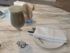 -粤海喜来登酒店·&More聚驿(天河城店)