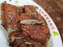 -陈光记烧腊店(罗保博士街店)