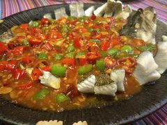 -香巴拉云南餐厅(华莱坞店)