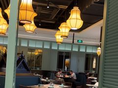 -安南越南餐厅(青岛万象城店)