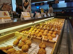 -古来思鱼饼