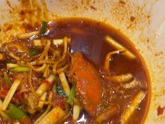 -辣螃铠盆盆蟹大排档(总店)