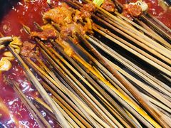 -钢管厂歆瑞源油卤串串香(春熙路太古里店)