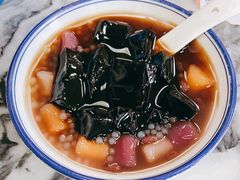 -智香甜品店