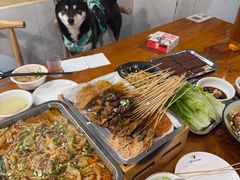 -小眼睛餐饮&杨杨夜宵