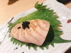 -越光米贩精致料理餐厅(金鹰店)