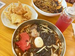 -顺姬冷面(长白西路店)