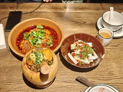 -杨记隆府重庆江湖菜(嘉定店)