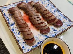 -付家庄小渔村(香周路店)