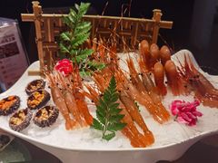 -Mr.Fish鱼鲜生海鲜放题(高德置地冬广场店)