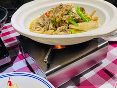 醉湘鸡-湘当爱·鲜煮现炒(松岗立业路店)