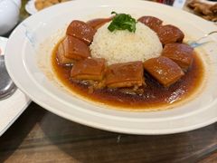 -今鲜源酒店·海鲜锅贴青岛菜(新湛路店)