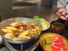 -和一料理(安阳店)